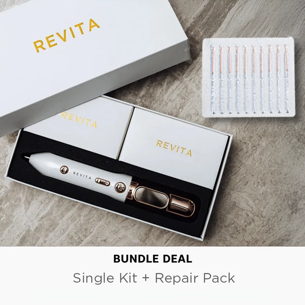 The Revita Starter Bundle